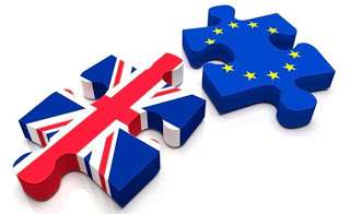 Βρετανικό Δημοψήφισμα: Κορυφώνονται οι αντιθέσεις εντός Ε.Ε., οξύνεται ο ταξικός πόλεμος! - Φωτογραφία 1