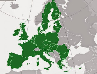 Ποια χώρα αποχώρησε από την ΕΕ το 1985; - Φωτογραφία 1