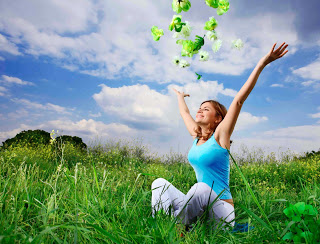 7 φυσικοί τρόποι για να απελευθερώσετε την ορμόνη της χαράς - Φωτογραφία 1