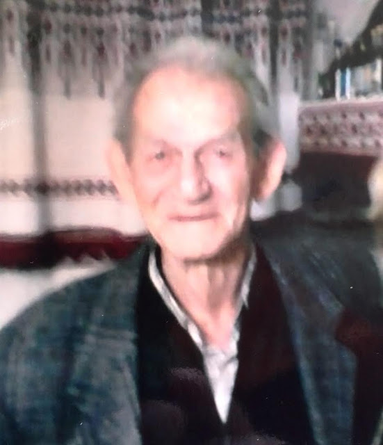 Βρέθηκε ο ηλικιωμένος που είχε χαθεί στο Ανυφί Αργολίδας [photo] - Φωτογραφία 2