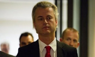 Ακροδεξιός Ολλανδός βουλευτής ζητά δημοψήφισμα και στη χώρα του - Φωτογραφία 1
