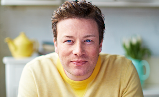 Επέτειο γάμου έχει ο Jamie Oliver - Δείτε τη φωτογραφία από το γάμο του που έγινε viral! [photo] - Φωτογραφία 1