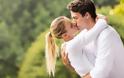8 πράγματα που σίγουρα δεν ξέρατε για τα φιλιά!