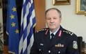 Ο Αρχηγός της Ελληνικής Αστυνομίας Αντιστράτηγος Κωνσταντίνος Τσουβάλας πραγματοποίησε χθες ευρεία σύσκεψη Αξιωματικών στο Αστυνομικό Μέγαρο Θεσσαλονίκης