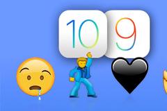 Πως να χρησιμοποιήσετε τα 72 νέα Emoji χωρίς jailbreak