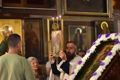Οι φίλοι του ρ/σταθμού της Ι.Μ Αργολίδος τίμησαν τον Άγιο Ιούδα τον Θαδδαίο