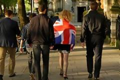Ποιες περιοχές στην Αγγλία ψήφισαν Brexit, ποιες όχι – Δείτε τον χάρτη