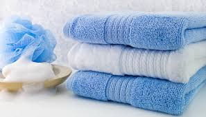 7 έξυπνα μυστικά για να κάνετε και πάλι τις πετσέτες σας αφράτες - Φωτογραφία 1