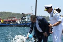 Τα υποβρύχια «Κατσώνης» και «Ματρώζος» εντάχθηκαν στον στόλο μετά από 16 χρόνια
