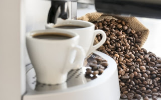 Καφές: Ποια ποσότητα μειώνει τις πιθανότητες εμφράγματος στις γυναίκες - Φωτογραφία 1