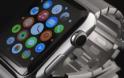 Η Apple σχεδιάζει να εξοπλίσει το Apple Watch με οθόνες micro LED