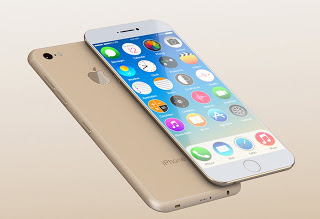 Αυτές είναι οι τιμές του νέου iPhone 7... - Φωτογραφία 1