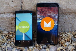 Η Google αποκαλύπτει πότε θα λήγει η υποστήριξη των νέων εκδόσεων Android για τις συσκευές Nexus - Φωτογραφία 1
