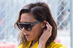 Victoria Beckham: Εμφανίστηκε άκρως ανανεωμένη στην Νέα Υόρκη