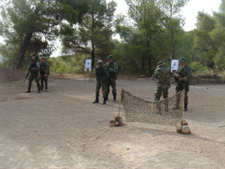 Συνεκπαίδευση ΛΕΦΕΔ Αττικής - ΠΕΝΕΦΥΟ - Φωτογραφία 13