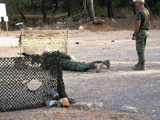 Συνεκπαίδευση ΛΕΦΕΔ Αττικής - ΠΕΝΕΦΥΟ - Φωτογραφία 5