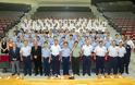 Επίσκεψη Αντιπροσωπείας Ανώτατων Αξιωματικών της Λαϊκής Δημοκρατίας της Κίνας στη ΣΙ και σε Μονάδες της ΠΑ - Φωτογραφία 11