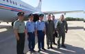 Επίσκεψη Αντιπροσωπείας Ανώτατων Αξιωματικών της Λαϊκής Δημοκρατίας της Κίνας στη ΣΙ και σε Μονάδες της ΠΑ - Φωτογραφία 22