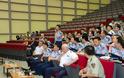 Επίσκεψη Αντιπροσωπείας Ανώτατων Αξιωματικών της Λαϊκής Δημοκρατίας της Κίνας στη ΣΙ και σε Μονάδες της ΠΑ - Φωτογραφία 5