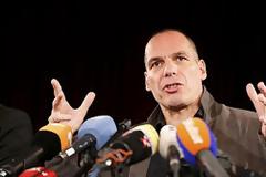 Χάκερ «χτύπησαν» την ιστοσελίδα του κινήματος του Βαρουφάκη