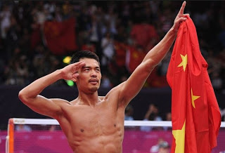 Η Κίνα γίνεται αθλητική υπερδύναμη - Φωτογραφία 1