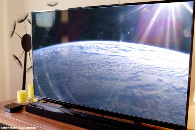 Τώρα η NASA και στο Apple TV σας - Φωτογραφία 1