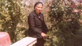 Δυτική Αχαΐα: «Έφυγε» από τη ζωή η υπεραιωνόβια γιαγιά της Κώμης Αρετή Ηλιοπούλου - Φωτογραφία 1