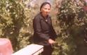 Δυτική Αχαΐα: «Έφυγε» από τη ζωή η υπεραιωνόβια γιαγιά της Κώμης Αρετή Ηλιοπούλου