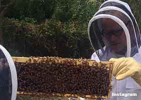 6 Διάσημοι Μελισσοκόμοι - Φωτογραφία 4
