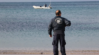 Καθημερινό φαινόμενο οι πνιγμοί στις θάλασσες της Κρήτης – Τέσσερις νεκροί σε τρεις μέρες - Φωτογραφία 1