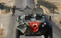 Τουρκία: Διευρυμένες εξουσίες στον στρατό για την καταστολή της τρομοκρατίας