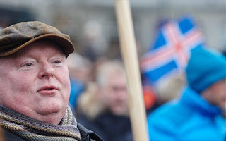Ισλανδία: Νικητής των προεδρικών εκλογών ο Γκούντνι Γιοχάνεσον - Φωτογραφία 1