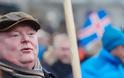 Ισλανδία: Νικητής των προεδρικών εκλογών ο Γκούντνι Γιοχάνεσον