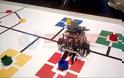 3ος Περιφερειακός Διαγωνισμός Εκπαιδευτικής Ρομποτικής Πελοποννήσου [photos+video] - Φωτογραφία 11