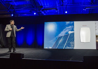 Η Tesla εξαγοράζει την SolarCity για “end-to-end” καθαρή ενέργεια - Φωτογραφία 1