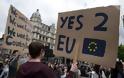 Στα 3 εκατ. οι υπογραφές για το δεύτερο δημοψήφισμα στη Βρετανία