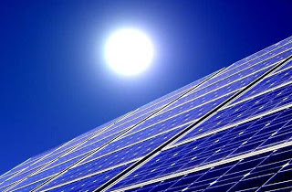 Θα εξαπλασιαστεί η παραγωγή ηλεκτρικής ενέργειας από τον ήλιο μέχρι το 2030 - Φωτογραφία 1