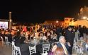 Βαρθολομαίος: Και η επόμενη Σύνοδος στην Κρήτη – Το δείπνο στον Φιρκά Χανίων