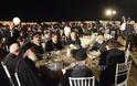 Βαρθολομαίος: Και η επόμενη Σύνοδος στην Κρήτη – Το δείπνο στον Φιρκά Χανίων - Φωτογραφία 5