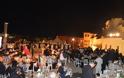 Βαρθολομαίος: Και η επόμενη Σύνοδος στην Κρήτη – Το δείπνο στον Φιρκά Χανίων - Φωτογραφία 6
