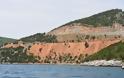 Κραυγή αγωνίας για την όμορφη παραλία του Βαθύκοιλου Φθιώτιδας [photos] - Φωτογραφία 1