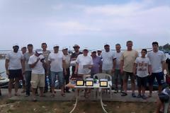 Διαγωνισμός ψαρέματος στο Μενίδι Αιτωλ/νίας [photos+video]