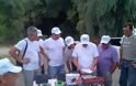 Διαγωνισμός ψαρέματος στο Μενίδι Αιτωλ/νίας [photos+video] - Φωτογραφία 7