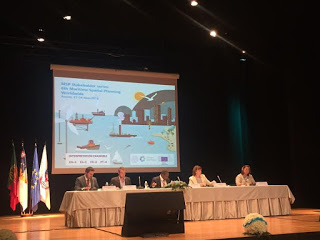 Συμμετοχή της Περιφέρειας Κρήτης σε Διεθνές Συνέδριο της Γενικής Διεύθυνσης Θαλασσίων Θεμάτων και Αλιείας της Ευρωπαϊκής Επιτροπής για το Θαλάσσιο Χωροταξικό Σχεδιασμό - Φωτογραφία 1