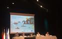 Συμμετοχή της Περιφέρειας Κρήτης σε Διεθνές Συνέδριο της Γενικής Διεύθυνσης Θαλασσίων Θεμάτων και Αλιείας της Ευρωπαϊκής Επιτροπής για το Θαλάσσιο Χωροταξικό Σχεδιασμό