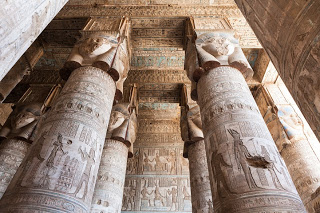 Ανακαλύφθηκε αιγυπτιακός ναός 4.200 ετών! [photos] - Φωτογραφία 1