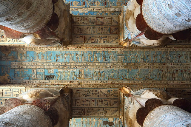 Ανακαλύφθηκε αιγυπτιακός ναός 4.200 ετών! [photos] - Φωτογραφία 2