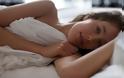 Οι 5 λόγοι που πρέπει να κοιμάσαι γυμνή