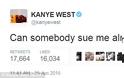 ΣΑΛΟΣ με το νέο video του Kanye West: Γιατί η μισή Αμερική θέλει να του κάνει μήνυση; [photos] - Φωτογραφία 2
