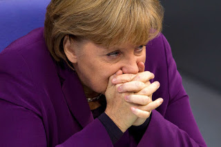 Τρέμει η Γερμανία μετά το Brexit. Γιατί φοβάται τη Γαλλία; - Φωτογραφία 1